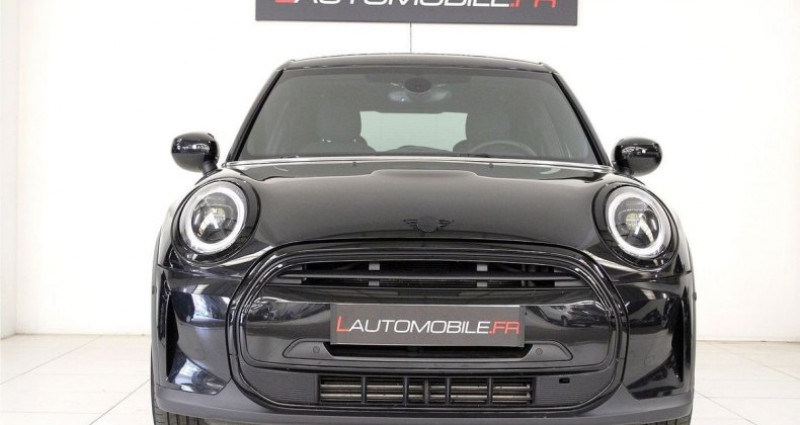 Mini Mini ONE 102CH BUSINESS DESIGN PACK PIANO BLACK  occasion  Mouvaux - photo n6