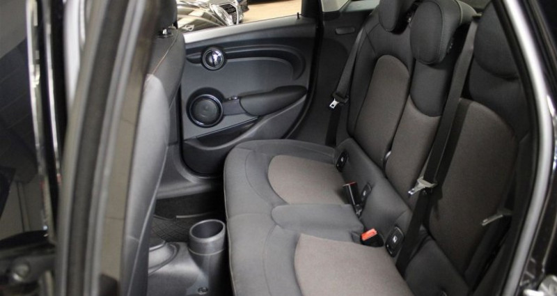 Mini Mini ONE 102CH BUSINESS DESIGN  occasion  Mouvaux - photo n7