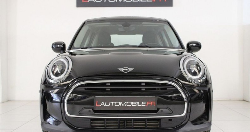 Mini Mini ONE 102CH BUSINESS DESIGN  occasion  Mouvaux - photo n6