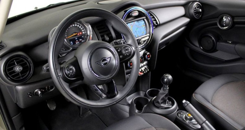 Mini Mini ONE 102CH BUSINESS DESIGN  occasion  Mouvaux - photo n2