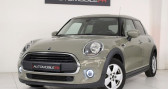 Annonce Mini Mini occasion Essence ONE 102CH BUSINESS DESIGN  Mouvaux