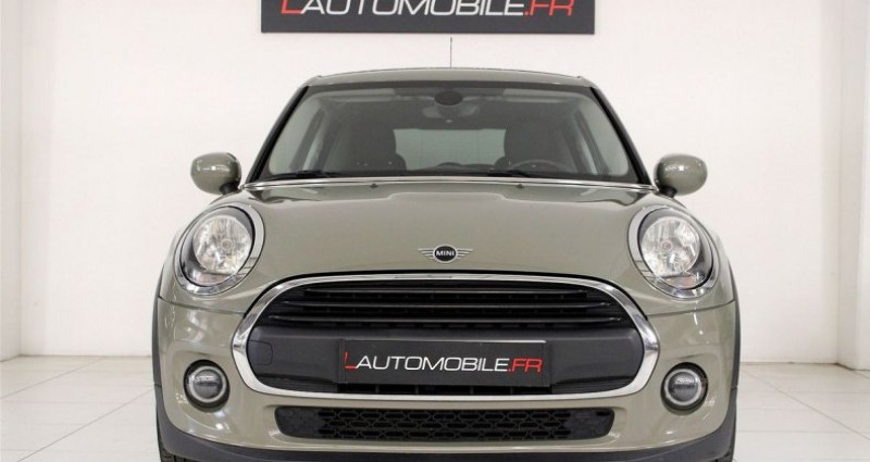 Mini Mini ONE 102CH BUSINESS DESIGN  occasion  Mouvaux - photo n6