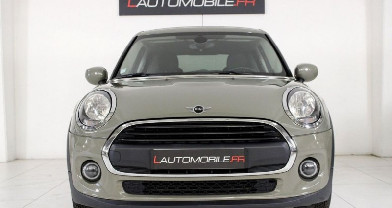 Mini Mini ONE 102CH BUSINESS DESIGN  occasion  Mouvaux - photo n6