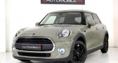 Mini Mini occasion année 2019 boite Manuelle Annonce Mini Mini occasion Essence ONE 102CH BUSINESS DESIGN à Mouvaux
