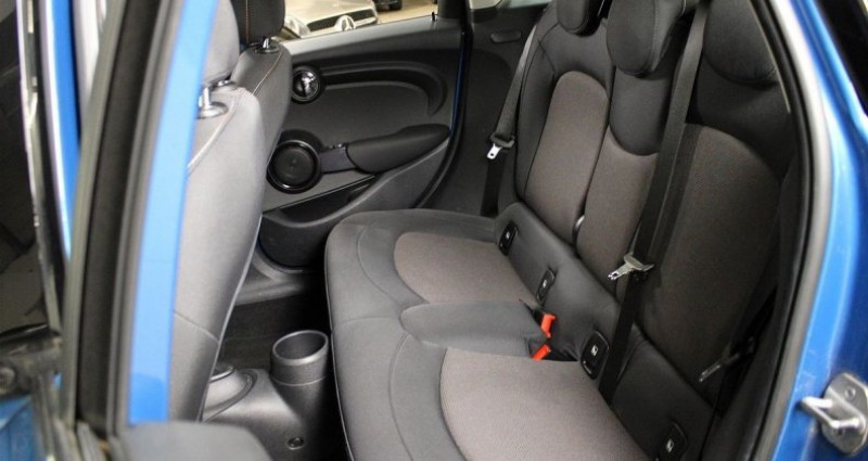 Mini Mini ONE 102CH BUSINESS DESIGN  occasion � Mouvaux - photo n�7