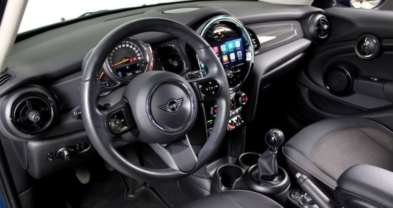 Mini Mini ONE 102CH BUSINESS DESIGN  occasion � Mouvaux - photo n�2