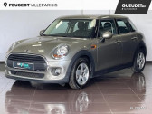 Mini Mini occasion année 2017 boite Automatique Annonce Mini Mini occasion Essence One 102ch BVA à Villeparisis