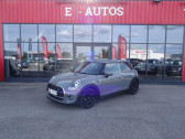 Mini Mini occasion année 2020 boite Automatique Annonce Mini Mini occasion Essence One 102ch BVA7 109g à Barberey-Saint-Sulpice