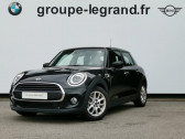Mini Mini occasion année 2019 boite Automatique Annonce Mini Mini occasion Essence One 102ch BVA7 Euro6d-T à Le Mans