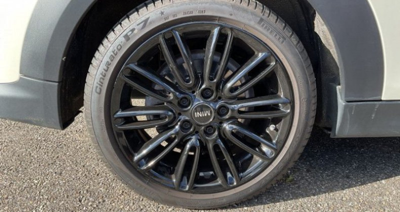 Mini Mini ONE 102CH CLASSIC 2022 - photo n°7 Mini Mini ONE 102CH CLASSIC  occasion à Eckbolsheim - photo n°7