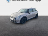 Annonce Mini Mini occasion Essence One 102ch Edition Camden BVA7  Le Mans