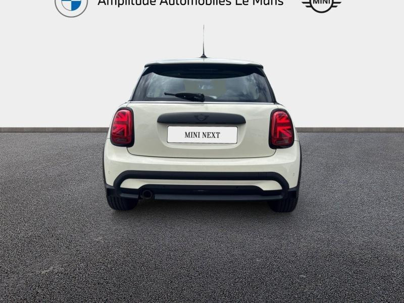Mini Mini One 102ch Edition Camden BVA7  occasion  Le Mans - photo n5