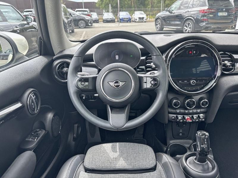 Mini Mini One 102ch Edition Camden BVA7  occasion  Le Mans - photo n19
