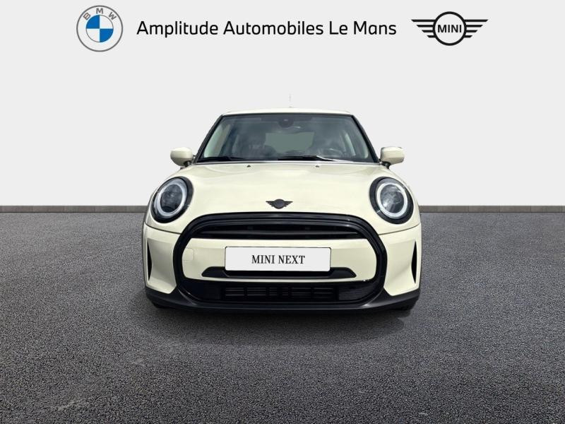 Mini Mini One 102ch Edition Camden BVA7  occasion  Le Mans - photo n12