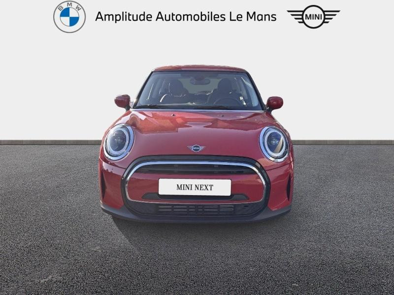 Mini Mini One 102ch Edition Camden BVA7  occasion  Le Mans - photo n12