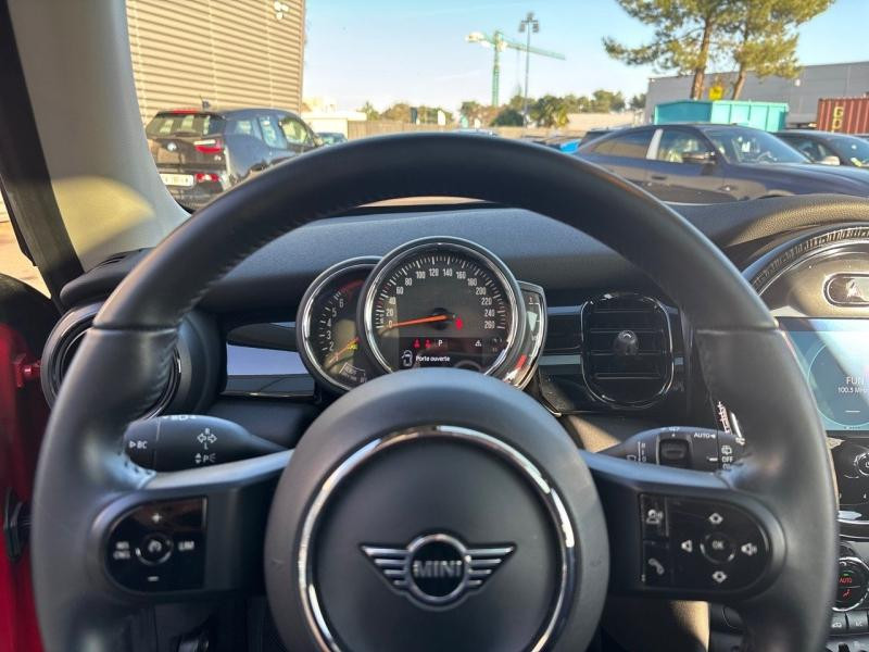 Mini Mini One 102ch Edition Camden BVA7  occasion  Le Mans - photo n15