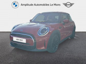 Annonce Mini Mini occasion Essence One 102ch Edition Camden BVA7  Le Mans