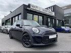 Mini Mini occasion Bleu année 2021 boite Automatique Annonce Mini Mini occasion Essence One 102ch Edition Camden BVA7 à Saint-Maximin