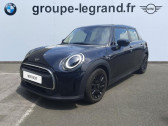 Annonce Mini Mini occasion Essence One 102ch Edition Camden BVA7  Le Mans