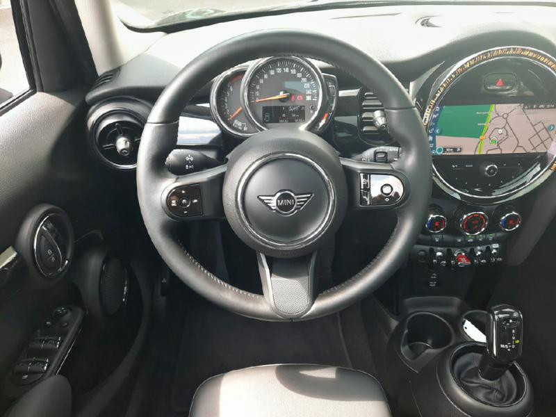 Mini Mini One 102ch Edition Camden BVA7  occasion  Le Mans - photo n6