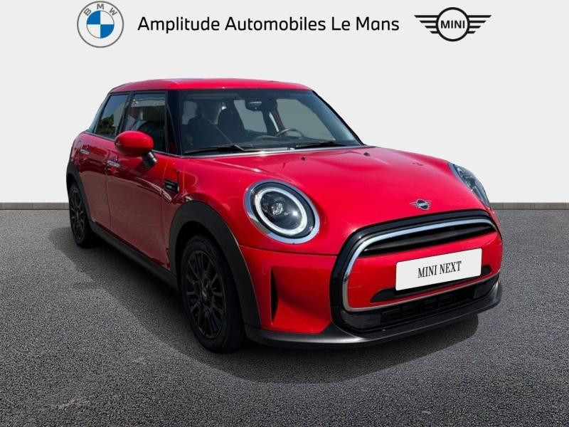 Mini Mini One 102ch Edition Camden  occasion  Le Mans - photo n10