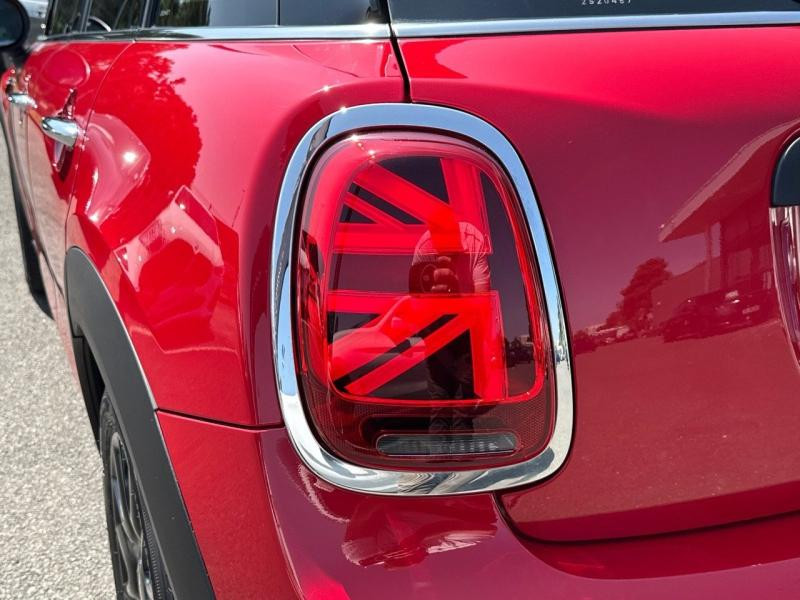 Mini Mini One 102ch Edition Camden  occasion  Le Mans - photo n4
