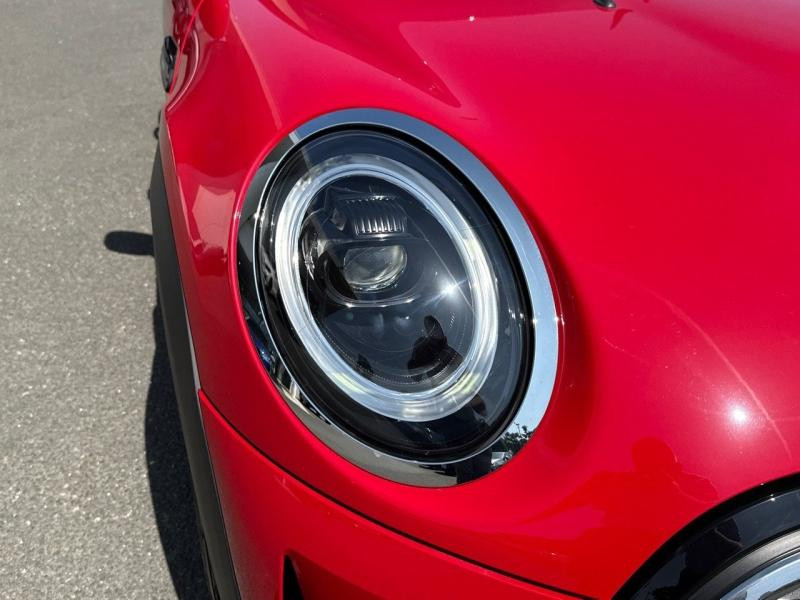 Mini Mini One 102ch Edition Camden  occasion  Le Mans - photo n11