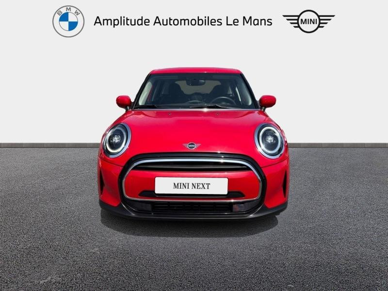 Mini Mini One 102ch Edition Camden  occasion  Le Mans - photo n12