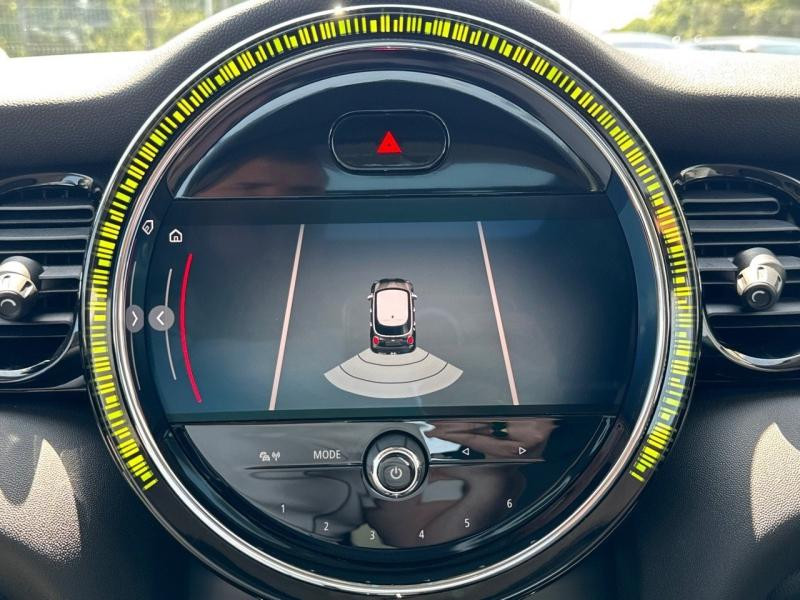 Mini Mini One 102ch Edition Camden  occasion  Le Mans - photo n16