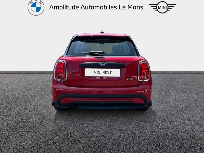 Mini Mini One 102ch Edition Camden  occasion  Le Mans - photo n5
