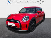 Annonce Mini Mini occasion Essence One 102ch Edition Camden  Le Mans
