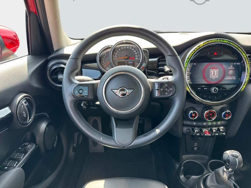 Mini Mini One 102ch Edition Camden  occasion  Le Mans - photo n19