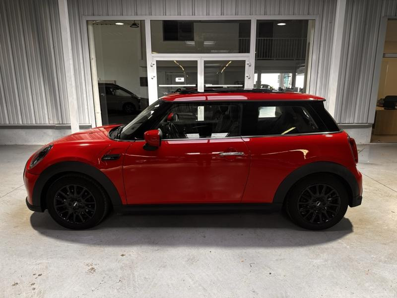 Mini Mini One 102ch Edition Camden  occasion  Brie-Comte-Robert - photo n2