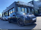 Mini Mini occasion Noir année 2021 boite Manuelle Annonce Mini Mini occasion Essence One 102ch Edition Camden à Saint-Maximin