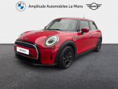 Annonce Mini Mini occasion Essence One 102ch Edition Camden  Le Mans