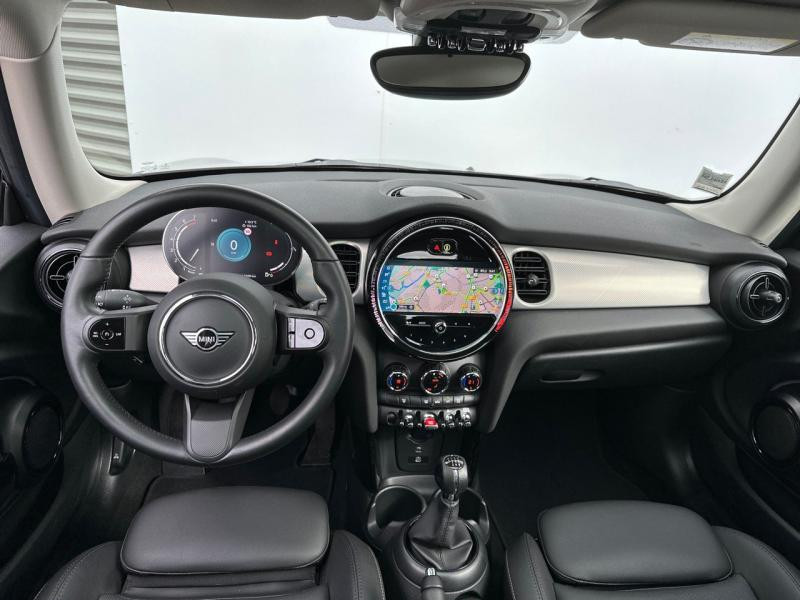 Mini Mini One 102ch Edition Camden  occasion  Le Mans - photo n5