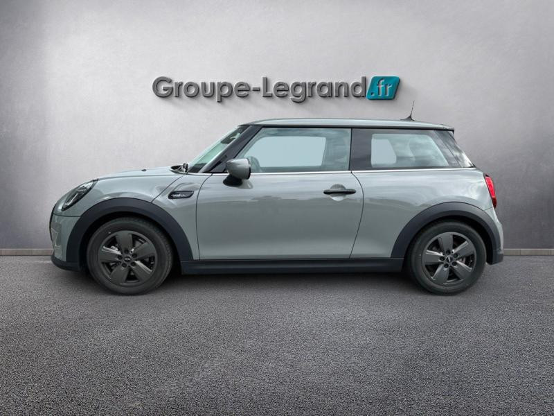 Mini Mini One 102ch Edition Camden  occasion  Le Mans - photo n3