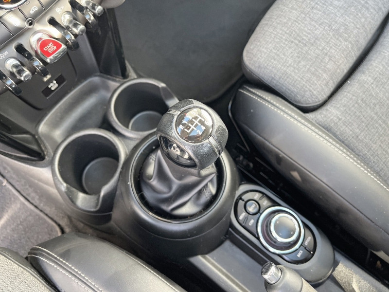 Mini Mini One 102ch Edition Camden  occasion  Le Mans - photo n7