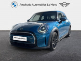 Annonce Mini Mini occasion Essence One 102ch Edition Camden  Le Mans