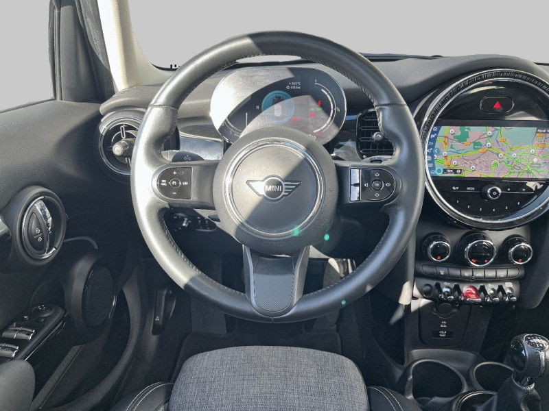 Mini Mini One 102ch Edition Camden  occasion  Le Mans - photo n6