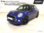 Mini Mini occasion année 2018 boite Manuelle Annonce Mini Mini occasion Essence One 102ch Edition Greenwich 114g à Rivery