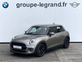 Mini Mini occasion année 2021 boite Manuelle Annonce Mini Mini occasion Essence One 102ch Edition Greenwich 114g à Le Mans