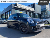 Mini Mini occasion année 2020 boite Automatique Annonce Mini Mini occasion Essence One 102ch Edition Greenwich BVA7 109g à Saint-Maximin