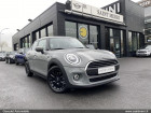 Mini Mini occasion Gris année 2021 boite Automatique Annonce Mini Mini occasion Essence One 102ch Edition Greenwich BVA7 à Saint-Maximin