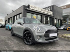 Mini Mini occasion Gris année 2021 boite Automatique Annonce Mini Mini occasion Essence One 102ch Edition Greenwich BVA7 à Saint-Maximin