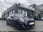 Mini Mini occasion Bleu année 2021 boite Automatique Annonce Mini Mini occasion Essence One 102ch Edition Greenwich BVA7 à Saint-Maximin