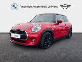 Annonce Mini Mini occasion Essence One 102ch  Edition Greenwich BVA7  Le Mans