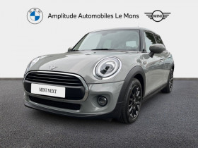 Mini Mini occasion 2021 mise en vente à Le Mans par le garage BMW MINI LE MANS - photo n°1