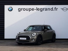 Mini Mini occasion année 2018 boite Automatique Annonce Mini Mini occasion Essence One 102ch Exquisite BVA7 Euro6d-T à Valframbert