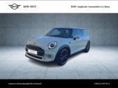 Annonce Mini Mini occasion Essence One 102ch Heddon Street BVA7 Euro6d-T � Le Mans